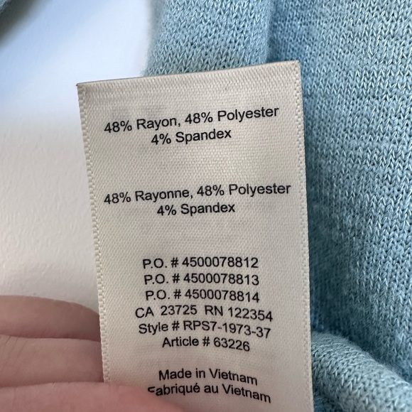 Wilfred Free Subah T-Shirt - Picture 4 of 4